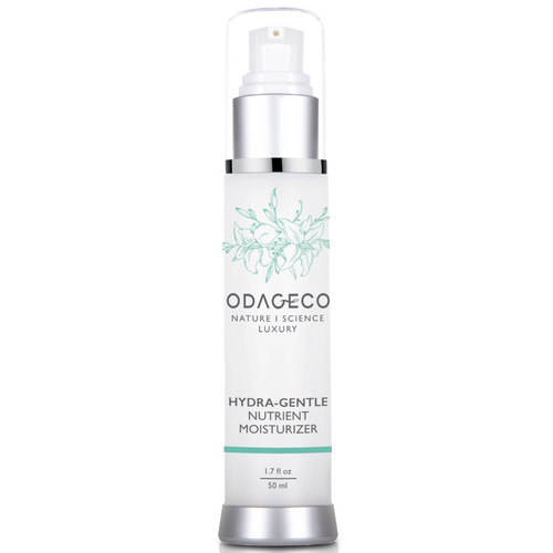 ODAGECO - Hydra-Gentle Nutrient Moisturizer