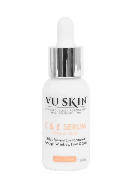 Vu Skin System - C & E Serum Ferulic Acid