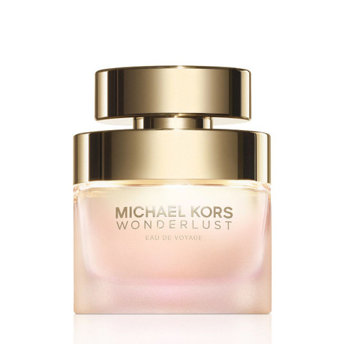 Michael Kors - Wonderlust Eau De Voyage Eau de Parfum 1.7 oz.