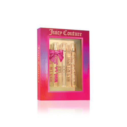 Juicy Couture - Viva La Juicy Couture Travel Spray 2022 Gift Set