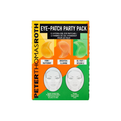 PETER THOMAS ROTH - Eye-Patch Party Pack