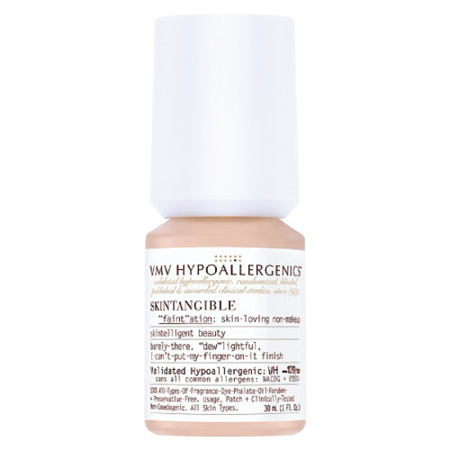 VMV Hypoallergenics - Skintangible BBBB Cream
