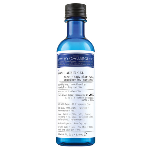 VMV Hypoallergenics - Id Monolaurin Gel