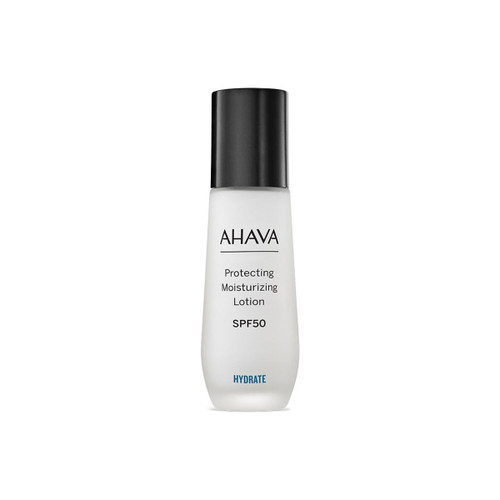 AHAVA - Protecting Moisturizing Lotion SPF50 1.7 oz.