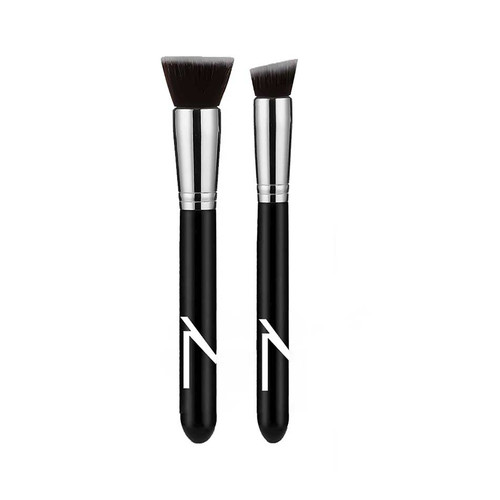 Voodoo Makeup - Brush Duo