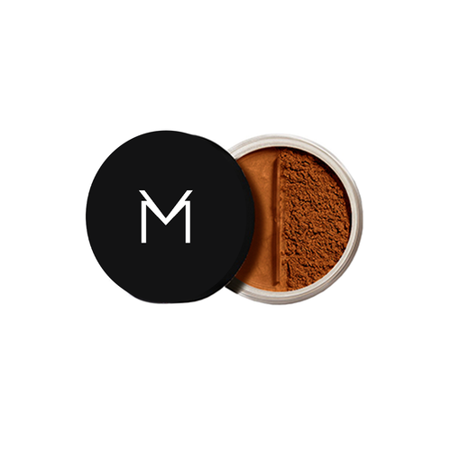 Voodoo Makeup - Bronzee Powder Bronzer