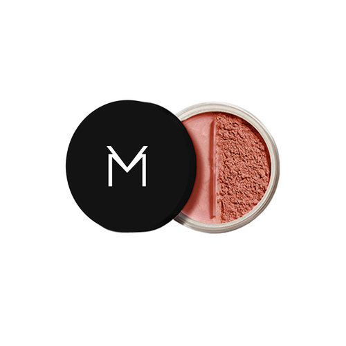 Voodoo Makeup - Bougie Rougie Blush
