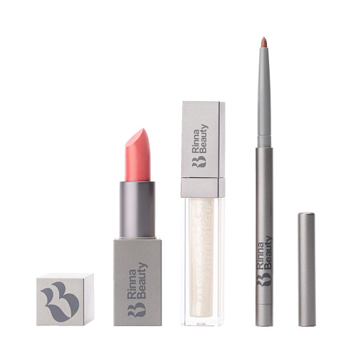 Rinna Beauty - Icon Collection Lip Kit - Amelia
