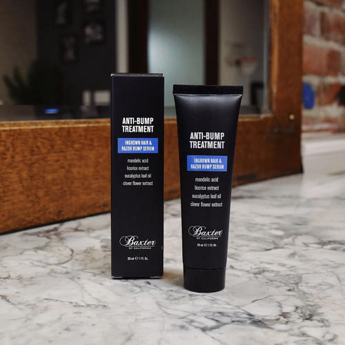 Baxter of California Anti-Bump Treatment Serum - Thumbnail 3