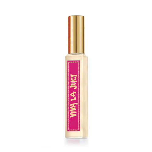 Juicy Couture - Viva La Juicy Eau de Parfum Rollerball 0.33 oz.