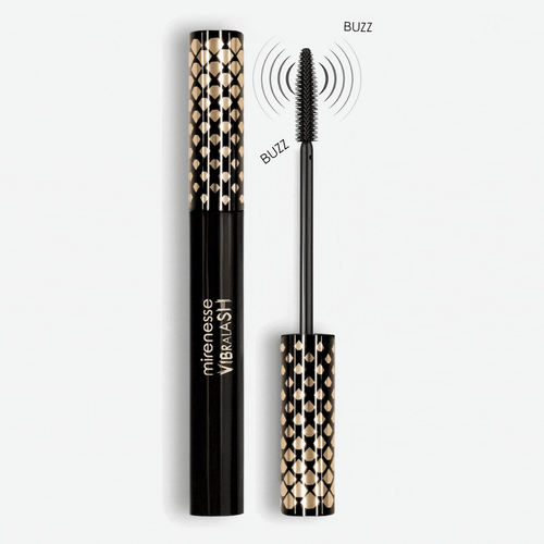Mirenesse Cosmetics - Vibralash Mega Volume Mascara