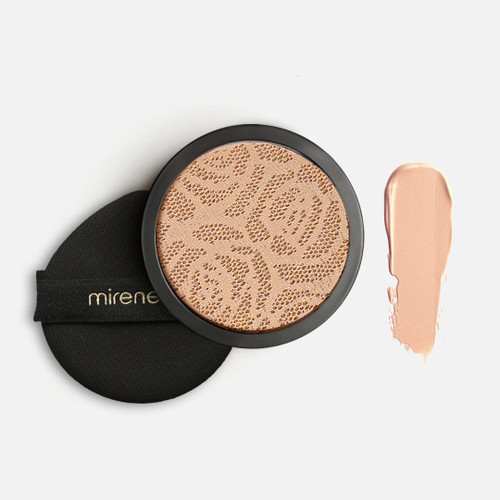 Mirenesse Cosmetics - Collagen Cushion Supreme Foundation REFILL