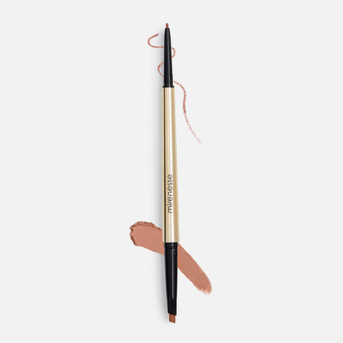 Mirenesse Cosmetics - All Day Micro Lip Perfector Matte Pencil