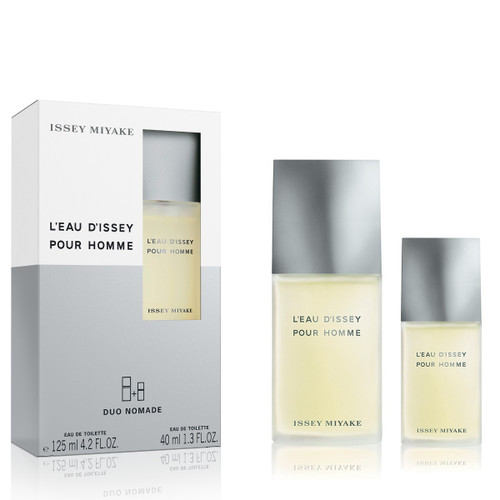 ISSEY MIYAKE - L'EAU D'ISSEY Pour Homme 2-PC Gift Set 2023