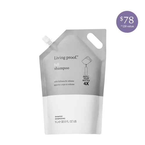 Living proof - Full Shampoo Refill 1 L