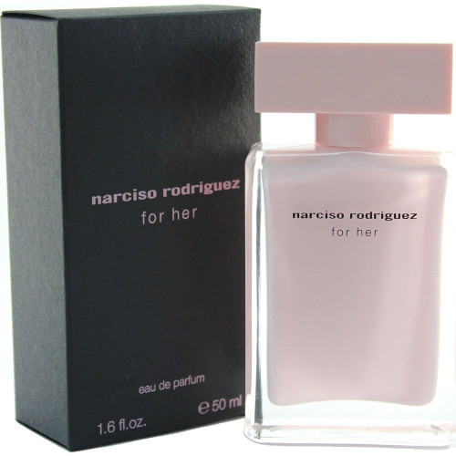 Narciso Rodriguez - For Her Eau de Parfum 1.60 oz.