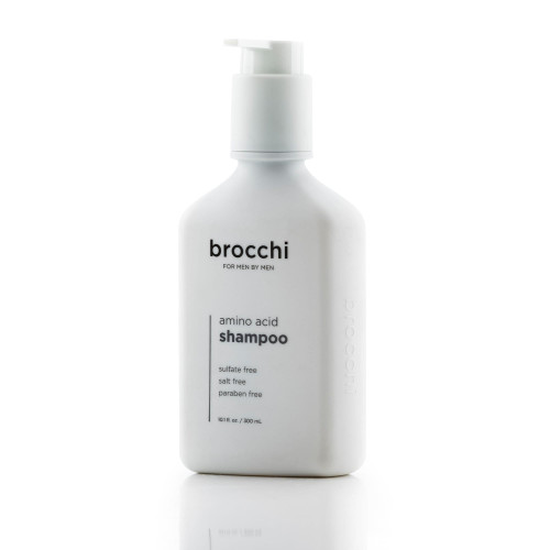 BROCCHI - Restore Shampoo with Amino | 300ml