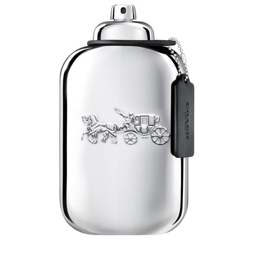 COACH - Platinum Eau de Parfum 6.7 oz.