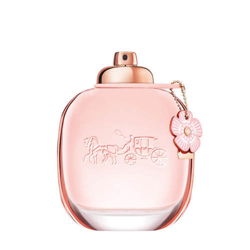 COACH - Floral Eau de Parfum 5 oz.