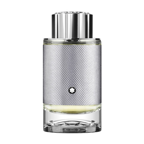 MONT BLANC - Explorer Platinum Eau de Parfum 3.3 oz.