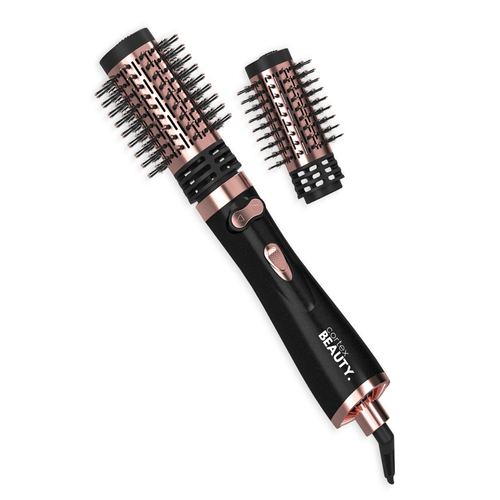 Cortex Beauty - 2-in-1 REVOLVER HOT BRUSH