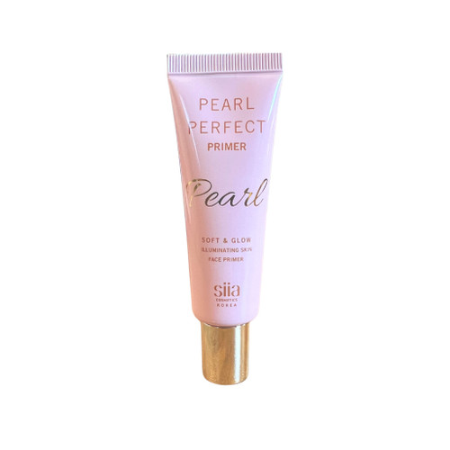 Siia Cosmetics - Pearl Perfect Primer