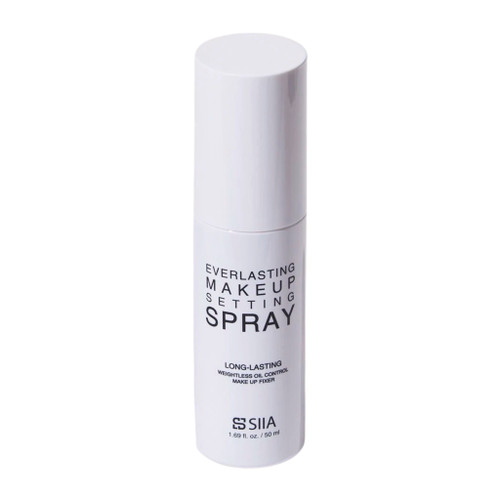 Siia Cosmetics - Everlasting Setting Spray