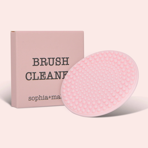 Sophia + Mabelle - Brush Cleaner