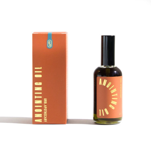 URB APOTHECARY - Anointing Oil