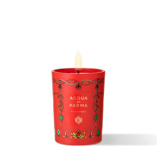 ACQUA DI PARMA - Portafortuna Candle 7 oz.
