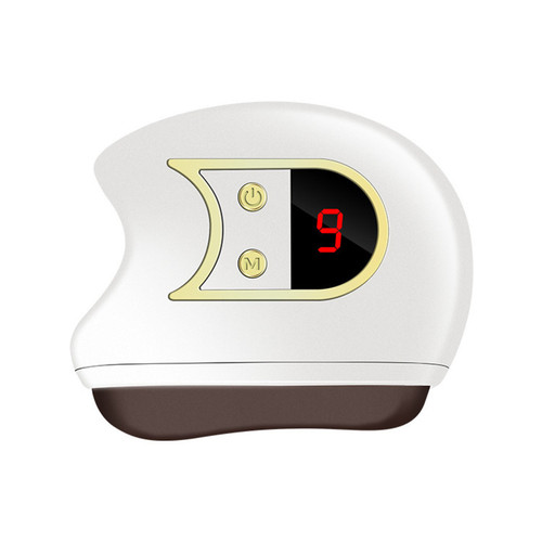 BeNat - Electric Gua Sha Facial Sculpting