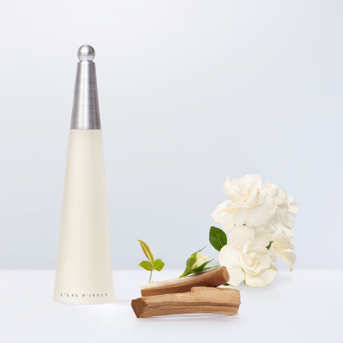 ISSEY MIYAKE - L'eau d'Issey EDT Gift Set Trio - Beauty Bridge