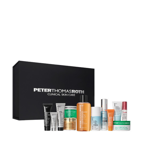 PETER THOMAS ROTH - 12 Days Of Holiday Glow Calendar Kit