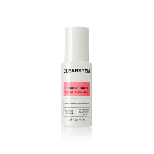 CLEARSTEM Skincare - BOUNCEBACK