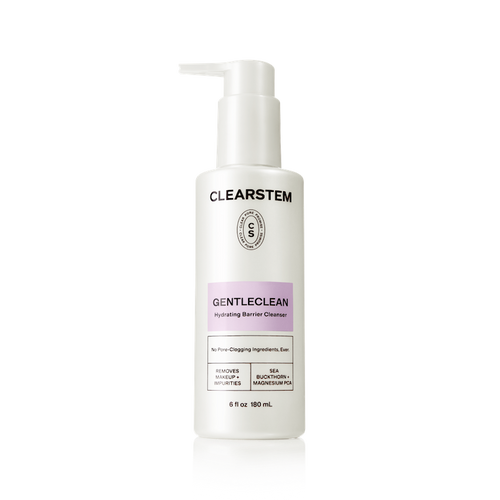 CLEARSTEM Skincare - GENTLECLEAN