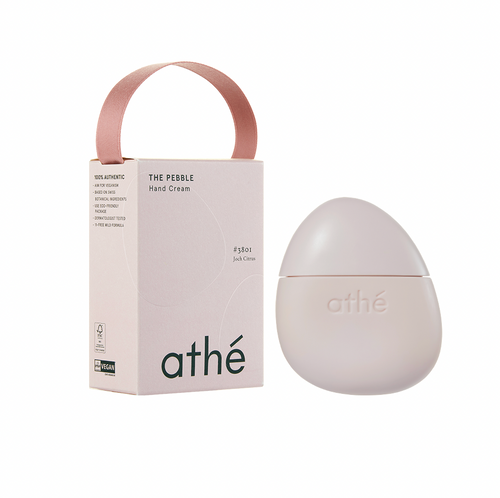athé - The Pebble Hand Cream
