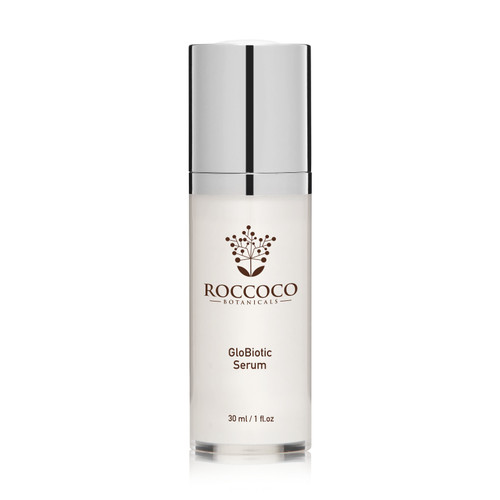 Roccoco Botanicals - GloBiotic Serum