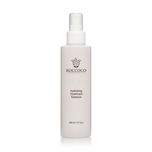 Roccoco Botanicals - Hydrating Treatment Essence