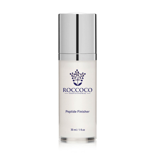 Roccoco Botanicals - Peptide Finisher