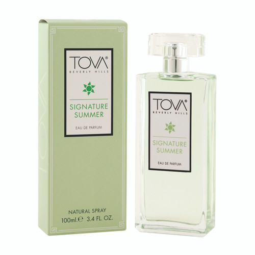 Tova - Signature Summer Ladies Edp Spray