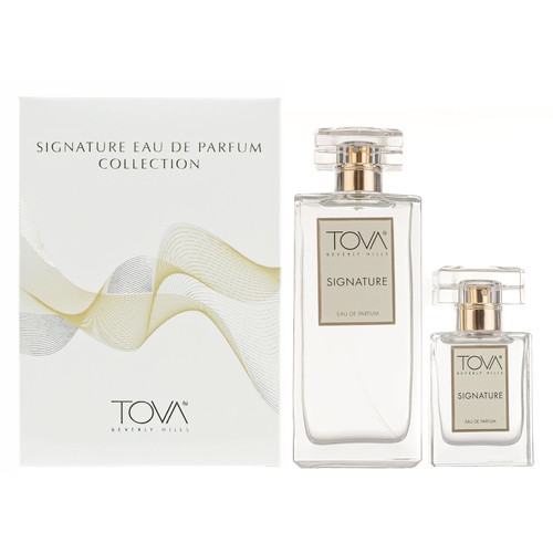 Tova - Signature Edp Collection 3.4 Oz Spray/ 1 Oz Set