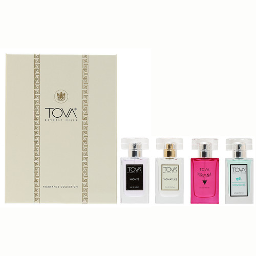 Tova - Signature/Nights/Turquoise/Nirvana Edp Spray 1 Oz