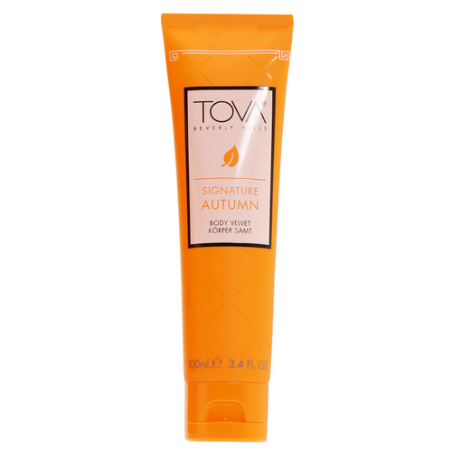 Tova - Signature Autumn Body Velvet Lotion