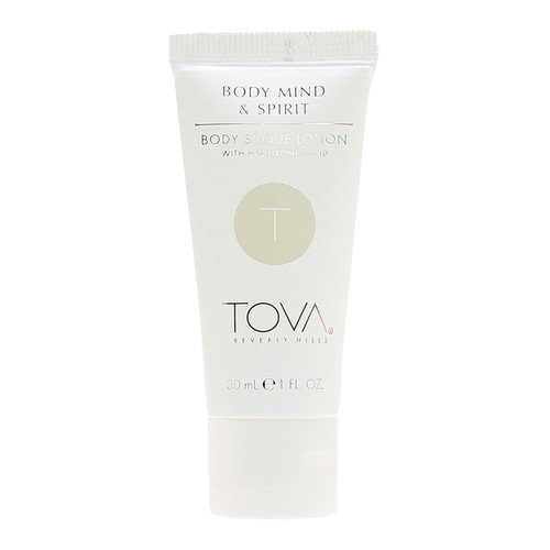 Tova - Body Mind Spirit Silque Body Lotion