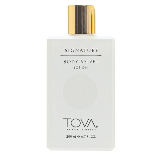 Tova - Signature Body Velvet Ladies