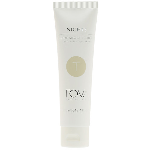 Tova - Nights Silque Body Lotion - 3.4 OZ