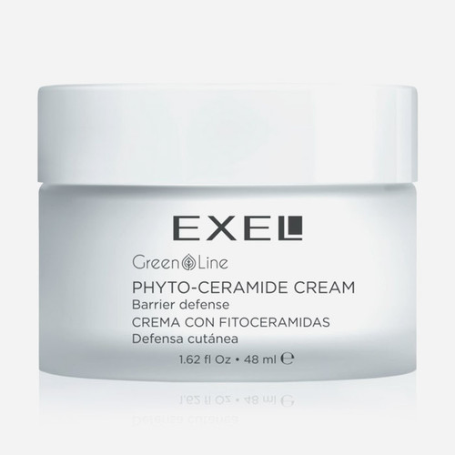 Exel Green Line - Phyto-Ceramide Cream