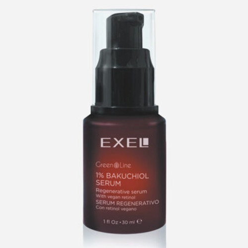 Exel Green Line - 1% Bakuchiol Serum