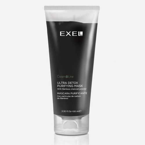 Exel Green Line - Ultra Detox Purifying Mask