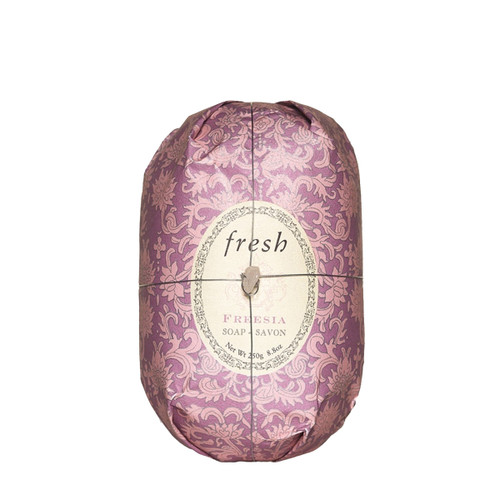 fresh - Freesia Oval Soap 8.8 oz.